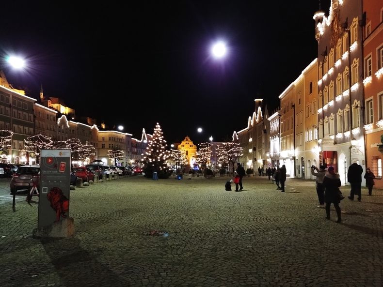 2019 Adventfahrt ©&nbsp;Die Bäuerinnen. ... im Grbiert Tullnerfeld