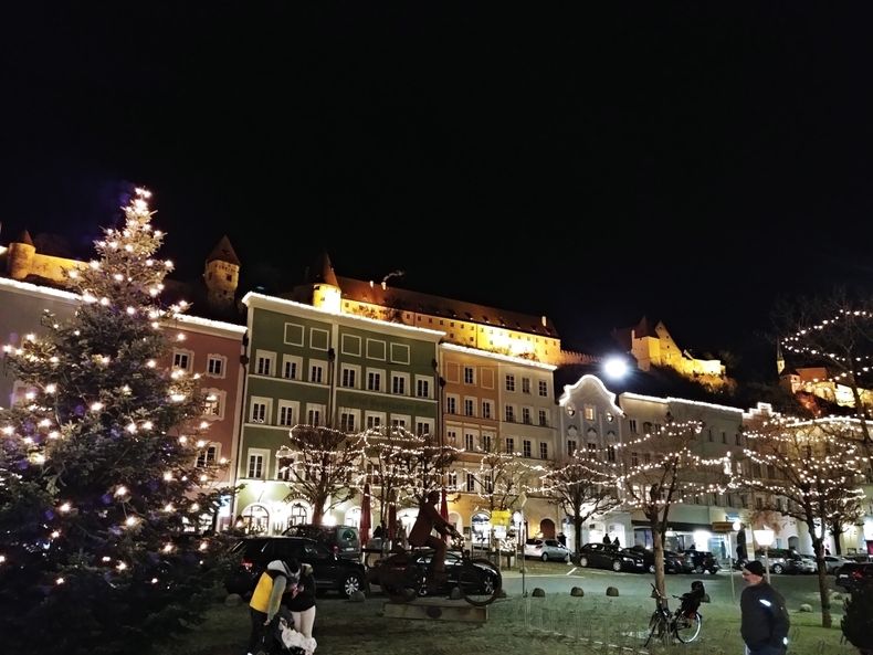 2019 Adventfahrt ©&nbsp;Die Bäuerinnen. ... im Grbiert Tullnerfeld