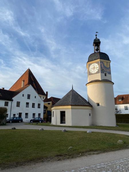 2019 Adventfahrt ©&nbsp;Die Bäuerinnen. ... im Grbiert Tullnerfeld