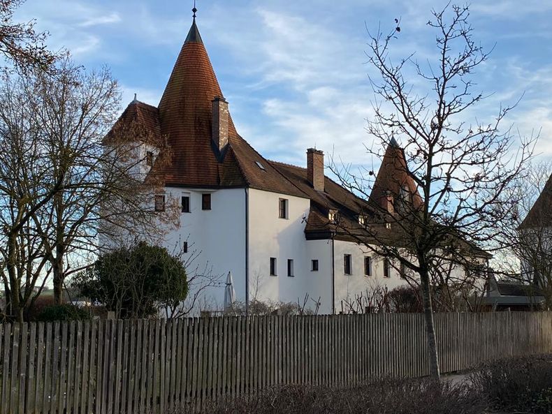 2019 Adventfahrt ©&nbsp;Die Bäuerinnen. ... im Grbiert Tullnerfeld