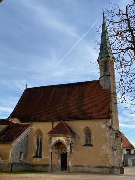 2019 Adventfahrt ©&nbsp;Die Bäuerinnen. ... im Grbiert Tullnerfeld