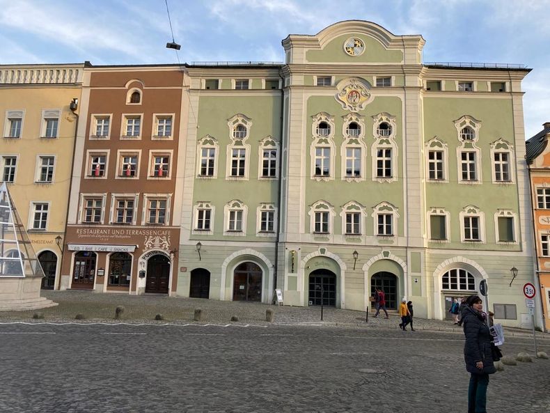 2019 Adventfahrt ©&nbsp;Die Bäuerinnen. ... im Grbiert Tullnerfeld