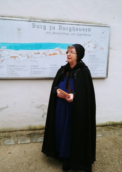 2019 Adventfahrt ©&nbsp;Die Bäuerinnen. ... im Grbiert Tullnerfeld