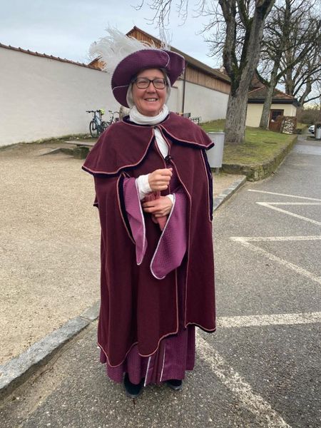 2019 Adventfahrt ©&nbsp;Die Bäuerinnen. ... im Grbiert Tullnerfeld