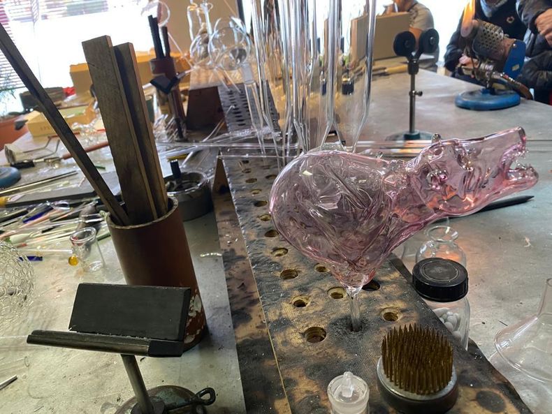 2019 Adventfahrt ©&nbsp;Die Bäuerinnen. ... im Grbiert Tullnerfeld