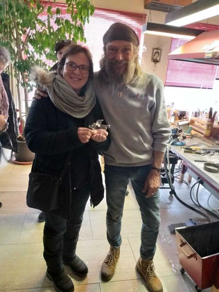 2019 Adventfahrt ©&nbsp;Die Bäuerinnen. ... im Grbiert Tullnerfeld