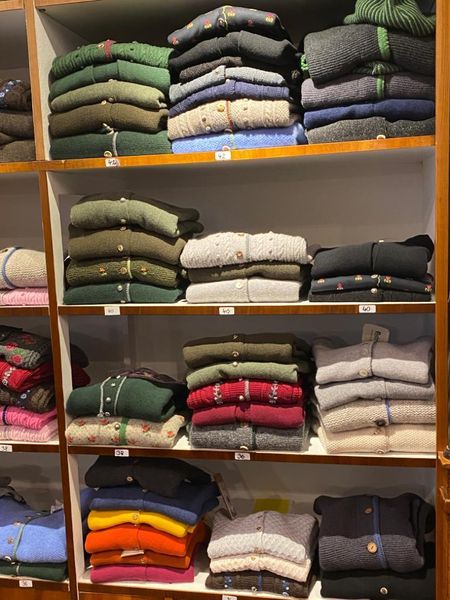 2019 Adventfahrt ©&nbsp;Die Bäuerinnen. ... im Grbiert Tullnerfeld