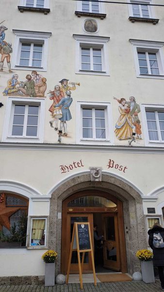 2019 Adventfahrt ©&nbsp;Die Bäuerinnen. ... im Grbiert Tullnerfeld