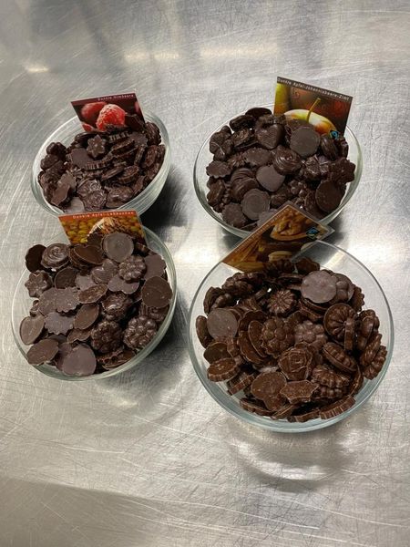 2019 Adventfahrt ©&nbsp;Die Bäuerinnen. ... im Grbiert Tullnerfeld