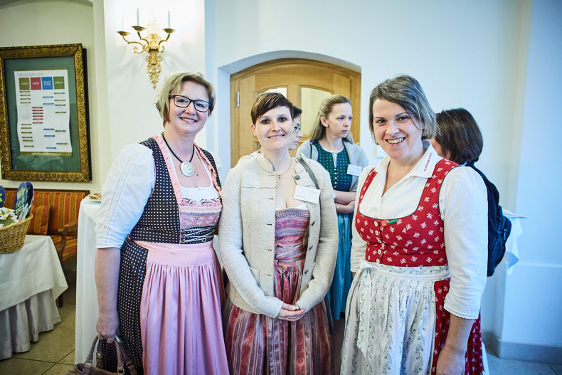 NÖ Landes-Bäuerinnentag 2020 ©&nbsp;LK NÖ/Franz Gleiß