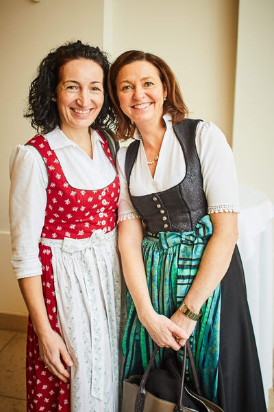 NÖ Landes-Bäuerinnentag 2020 ©&nbsp;LK NÖ/Franz Gleiß