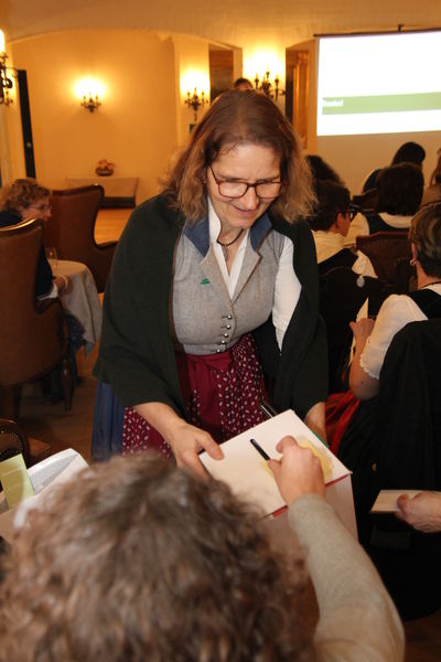 NÖ Landes-Bäuerinnentag 2020 ©&nbsp;LK NÖ/Elisabeth Heidegger