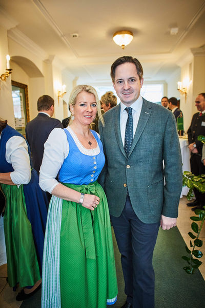 NÖ Landes-Bäuerinnentag 2020 ©&nbsp;LK NÖ/Franz Gleiß