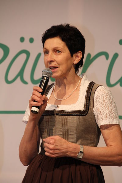 NÖ Landes-Bäuerinnentag 2020 ©&nbsp;LK NÖ/Elisabeth Heidegger