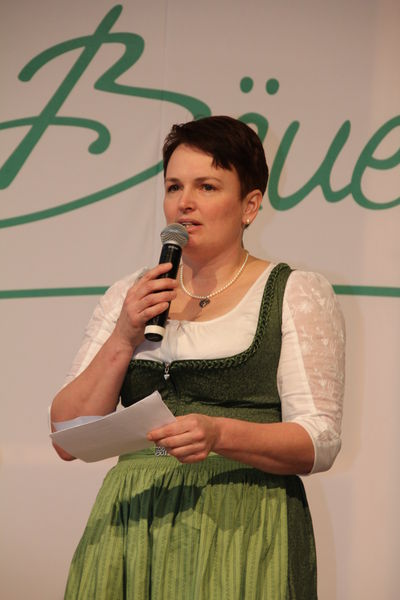 NÖ Landes-Bäuerinnentag 2020 ©&nbsp;LK NÖ/Elisabeth Heidegger