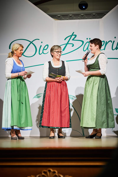 NÖ Landes-Bäuerinnentag 2020 ©&nbsp;LK NÖ/Franz Gleiß