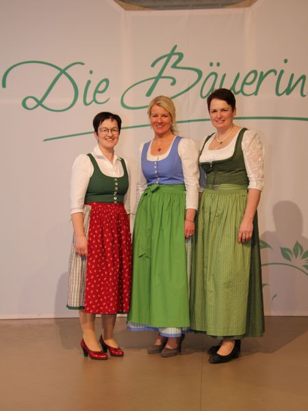 NÖ Landes-Bäuerinnentag 2020 ©&nbsp;LK NÖ/Elisabeth Heidegger