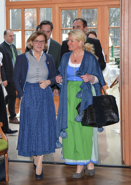 NÖ Landes-Bäuerinnentag 2020 ©&nbsp;Land NÖ/Pfeiffer