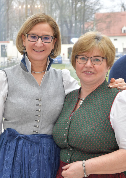 NÖ Landes-Bäuerinnentag 2020 ©&nbsp;LK NÖ/Franz Gleiß