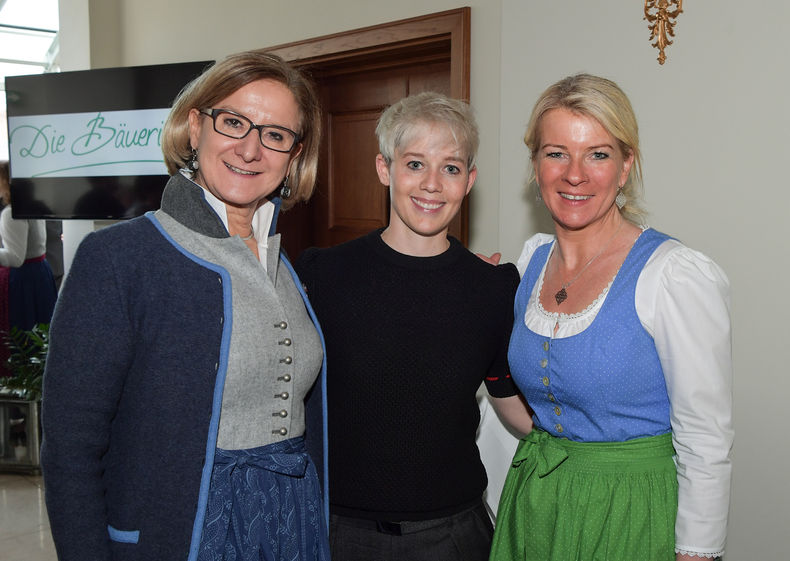 NÖ Landes-Bäuerinnentag 2020 ©&nbsp;Land NÖ/Pfeiffer