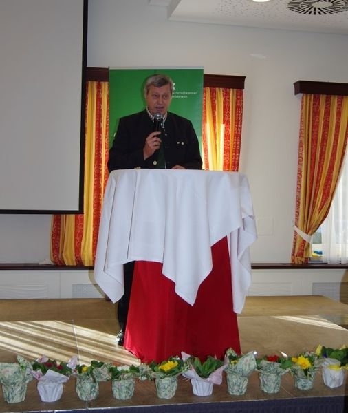 2020 Tag der Bäuerin im Gebiet Tullnerfeld-Klosterneuburg ©&nbsp;Die Bäuerinnen. ... im Gebiet Tullnerfeld