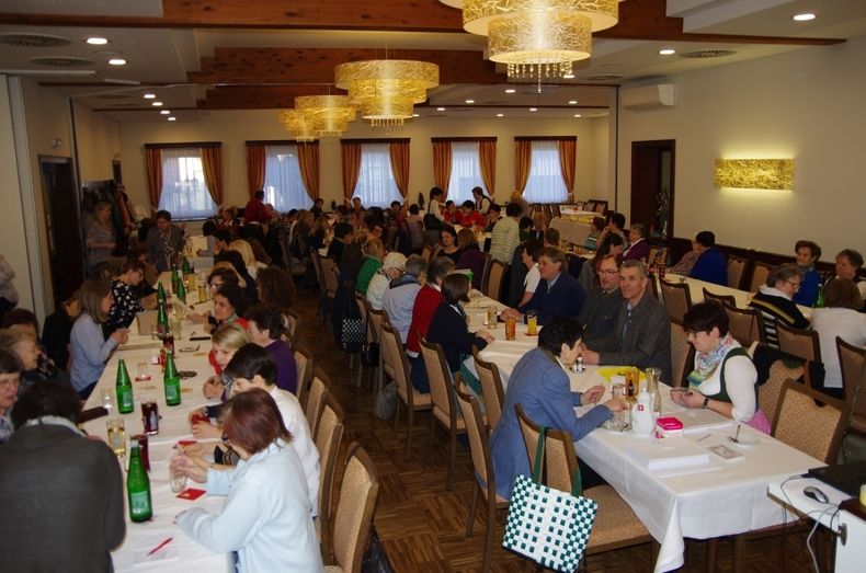 2020 Tag der Bäuerin im Gebiet Tullnerfeld-Klosterneuburg ©&nbsp;Die Bäuerinnen. ... im Gebiet Tullnerfeld