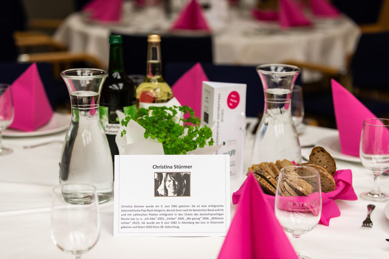 ZAM-Vernetzungstreffen in Linz ©&nbsp;LK Österreich - APA-Fotoservice -Greindl