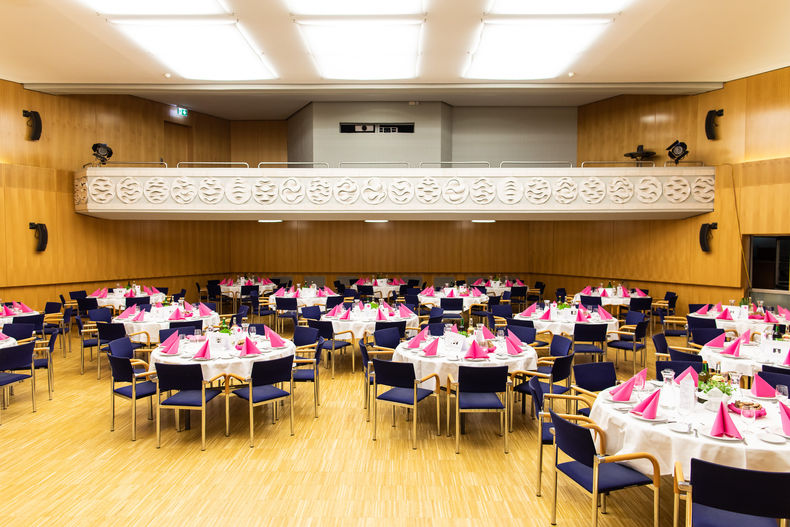 ZAM-Vernetzungstreffen in Linz ©&nbsp;LK Österreich - APA-Fotoservice -Greindl