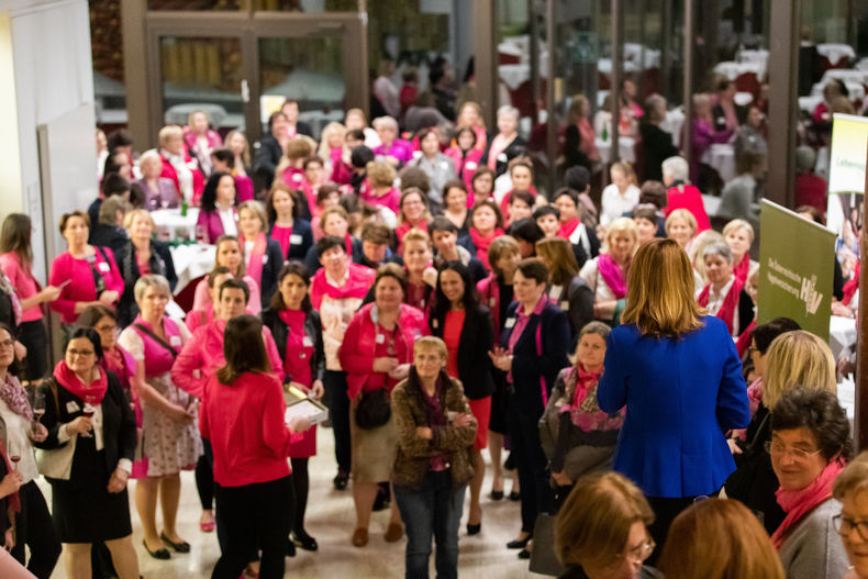 ZAM-Vernetzungstreffen in Linz ©&nbsp;LK Österreich - APA-Fotoservice -Greindl