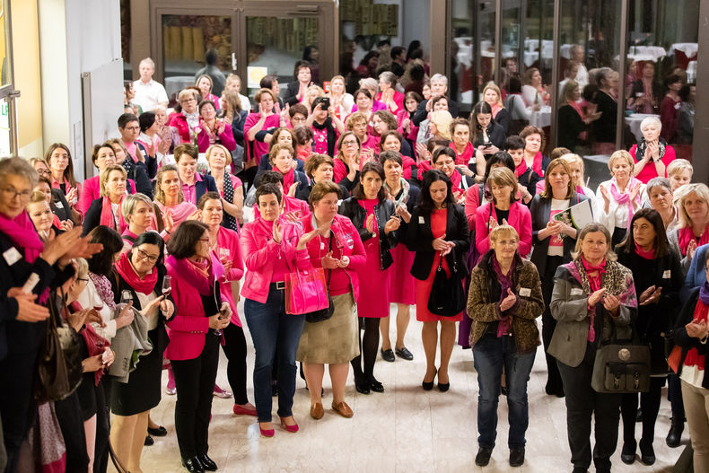 ZAM-Vernetzungstreffen in Linz ©&nbsp;LK Österreich - APA-Fotoservice -Greindl