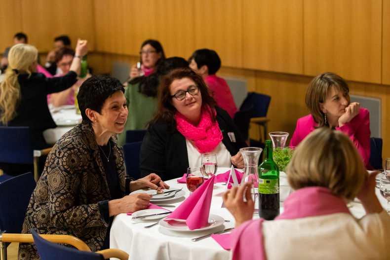 ZAM-Vernetzungstreffen in Linz ©&nbsp;LK Österreich - APA-Fotoservice -Greindl
