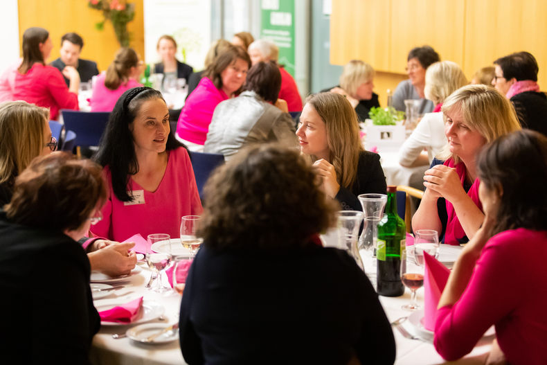ZAM-Vernetzungstreffen in Linz ©&nbsp;LK Österreich - APA-Fotoservice -Greindl