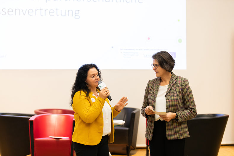 ZAM-Vernetzungstreffen in Linz ©&nbsp;LK Österreich - APA-Fotoservice -Greindl