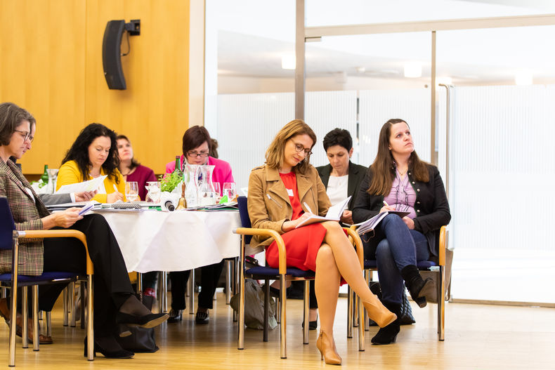 ZAM-Vernetzungstreffen in Linz ©&nbsp;LK Österreich - APA-Fotoservice -Greindl