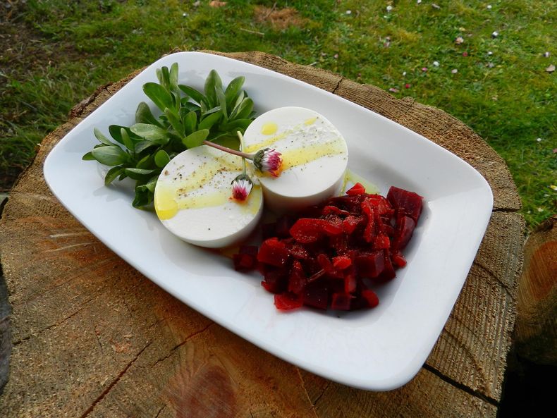 Frischkäse garniert.jpg Frischkäse garniert.jpg