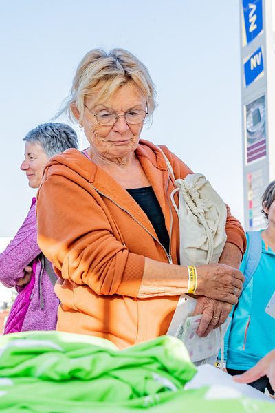 Frauenlauf 2021 ©&nbsp;Die Bäuerinnen NÖ/Pomassl