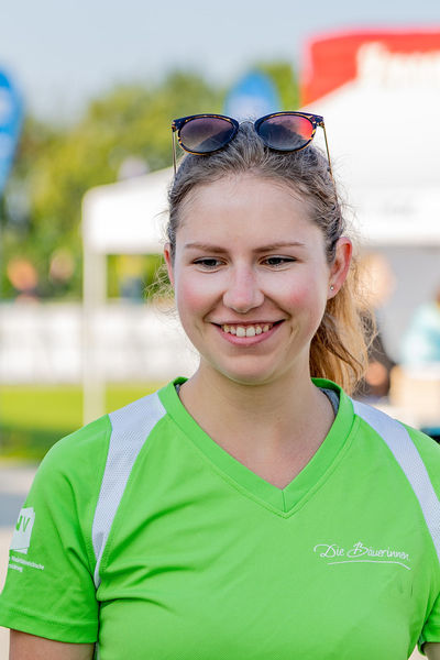 Frauenlauf 2021 ©&nbsp;Die Bäuerinnen NÖ/Pomassl