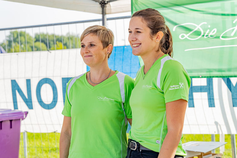 Frauenlauf 2021 ©&nbsp;Die Bäuerinnen NÖ/Pomassl