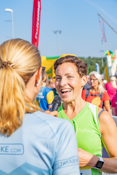 Frauenlauf 2021 ©&nbsp;Die Bäuerinnen NÖ/Pomassl