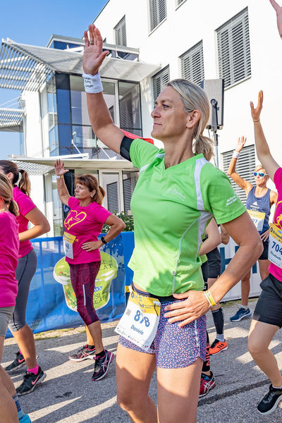 Frauenlauf 2021 ©&nbsp;Die Bäuerinnen NÖ/Pomassl