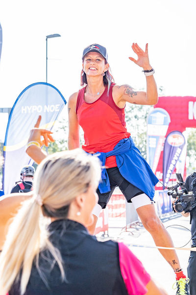 Frauenlauf 2021 ©&nbsp;Die Bäuerinnen NÖ/Pomassl