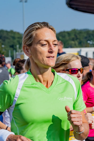 Frauenlauf 2021 ©&nbsp;Die Bäuerinnen NÖ/Pomassl