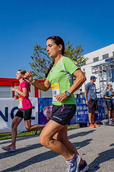 Frauenlauf 2021 ©&nbsp;Die Bäuerinnen NÖ/Pomassl