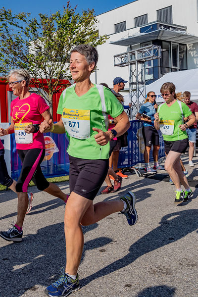 Frauenlauf 2021 ©&nbsp;Die Bäuerinnen NÖ/Pomassl