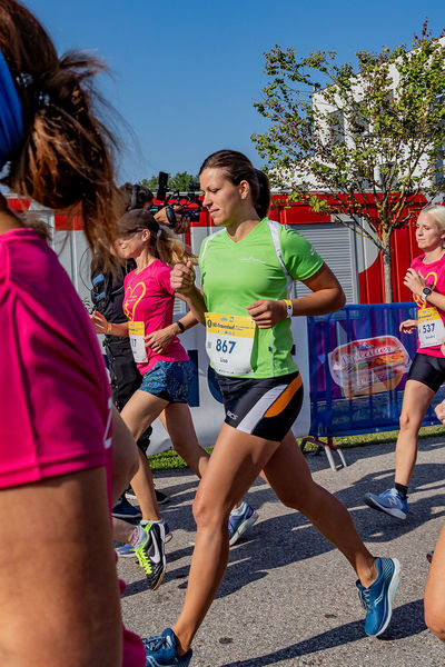 Frauenlauf 2021 ©&nbsp;Die Bäuerinnen NÖ/Pomassl