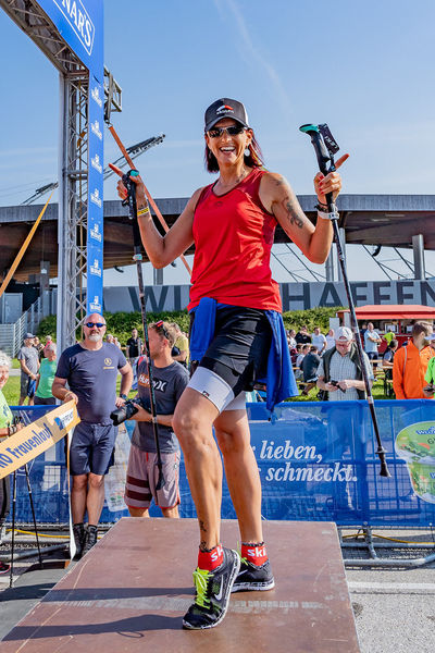 Frauenlauf 2021 ©&nbsp;Die Bäuerinnen NÖ/Pomassl