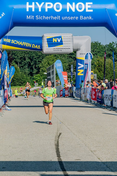 Frauenlauf 2021 ©&nbsp;Die Bäuerinnen NÖ/Pomassl