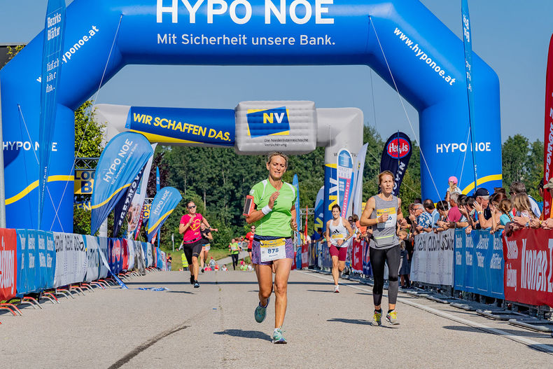 Frauenlauf 2021 ©&nbsp;Die Bäuerinnen NÖ/Pomassl