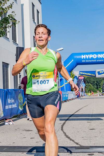 Frauenlauf 2021 ©&nbsp;Die Bäuerinnen NÖ/Pomassl