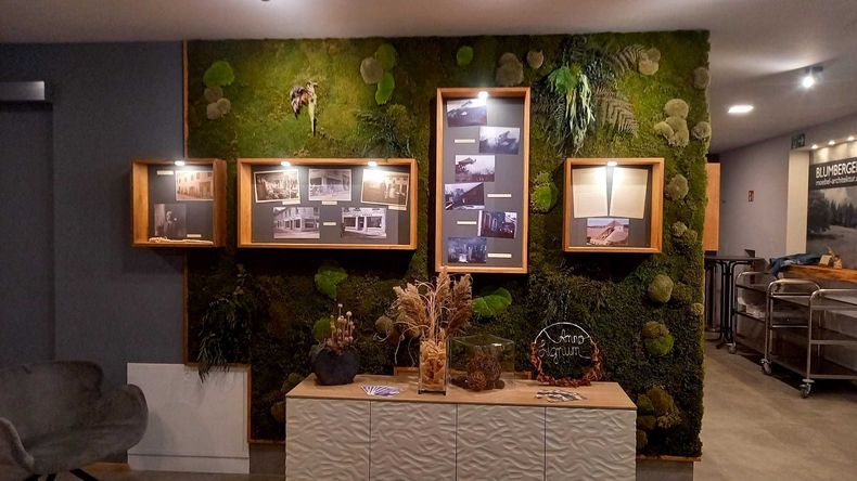 Bezirks-Exkursion 2022 © Die Bäuerinnen im Bezirk Waidhofen/Thaya Bezirks-Exkursion 2022 © Die Bäuerinnen im Bezirk Waidhofen/Thaya